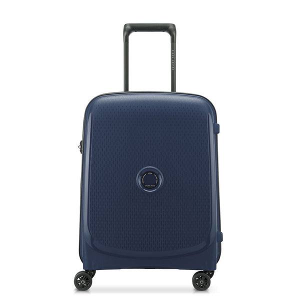 Valise Cabine (55 Cm) Belmont Plus - Bleu