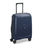 Valise Cabine (55 Cm) Belmont Plus - Bleu