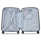 Valise Cabine (55 Cm) Belmont Plus - Bleu
