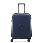 Valise Cabine (55 Cm) Belmont Plus - Bleu