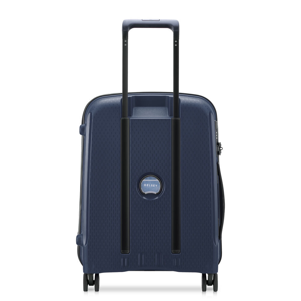 Valise Cabine (55 Cm) Belmont Plus - Bleu