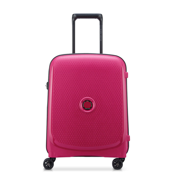 Valise Cabine (55 Cm) Belmont Plus - Rose