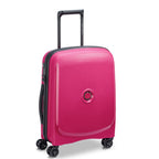 Valise Cabine (55 Cm) Belmont Plus - Rose