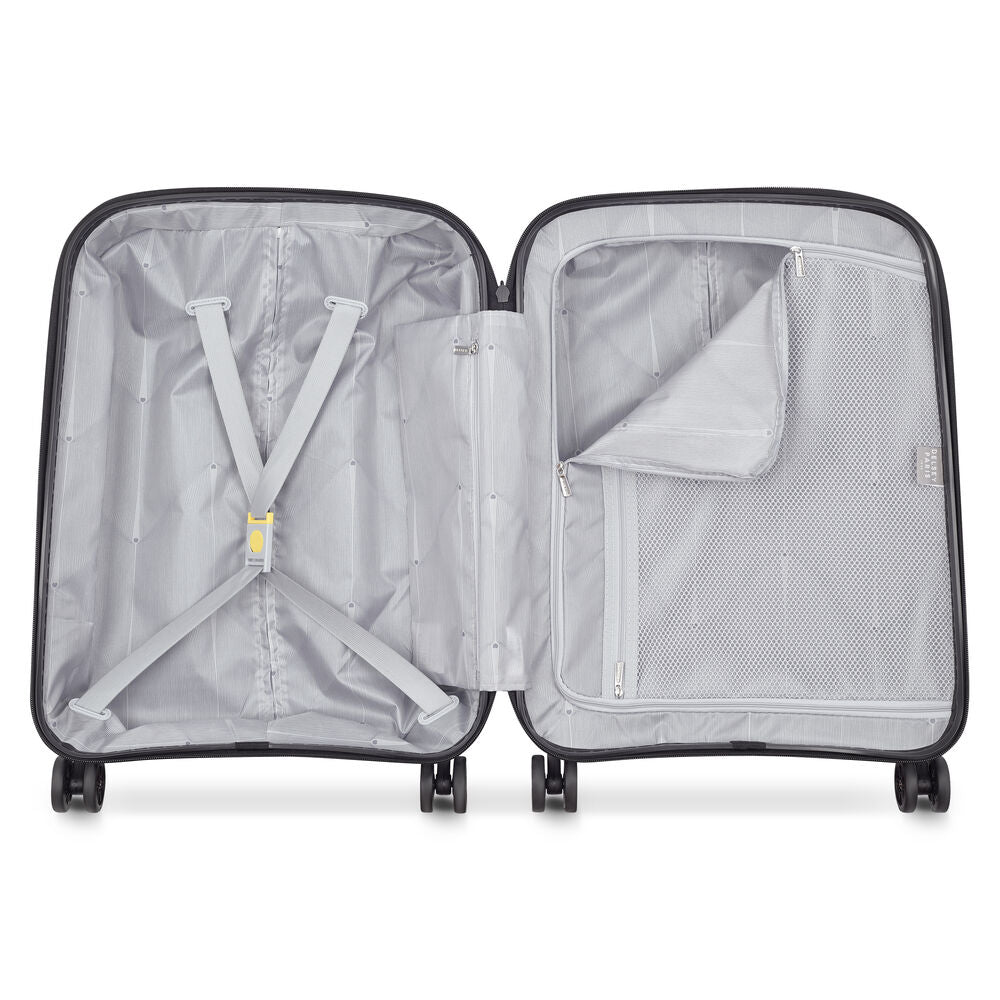 Valise Cabine (55 Cm) Belmont Plus - Rose