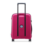 Valise Cabine (55 Cm) Belmont Plus - Rose