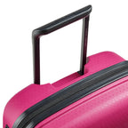 Valise Cabine (55 Cm) Belmont Plus - Rose