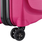 Valise Cabine (55 Cm) Belmont Plus - Rose