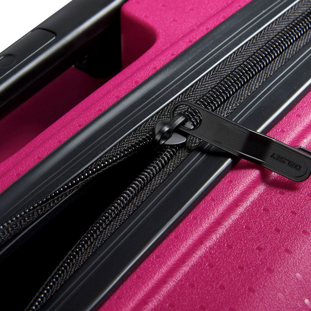 Valise Cabine (55 Cm) Belmont Plus - Rose