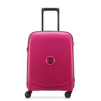 Valise Cabine (55 Cm) Belmont Plus - Rose