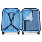 Valise Cabine (55 Cm) Belmont Plus - Rose