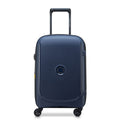 Valise Cabine (55 Cm) Belmont Plus - Bleu