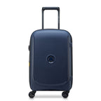 Valise Cabine (55 Cm) Belmont Plus - Bleu