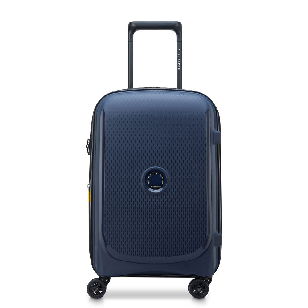 Valise Cabine (55 Cm) Belmont Plus - Bleu