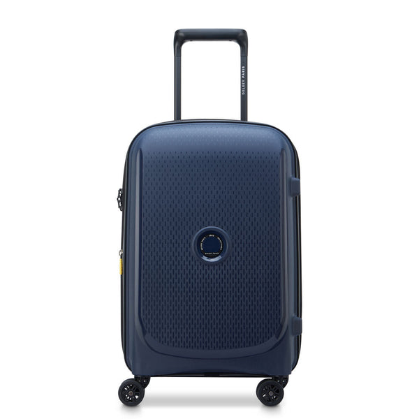 Valise Cabine (55 Cm) Belmont Plus - Bleu