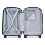Valise Cabine (55 Cm) Belmont Plus - Bleu