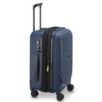Valise Cabine (55 Cm) Belmont Plus - Bleu