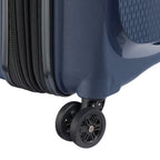 Valise Cabine (55 Cm) Belmont Plus - Bleu