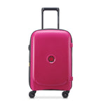 Valise Cabine (55 Cm) Belmont Plus - Rose