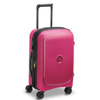 Valise Cabine (55 Cm) Belmont Plus - Rose