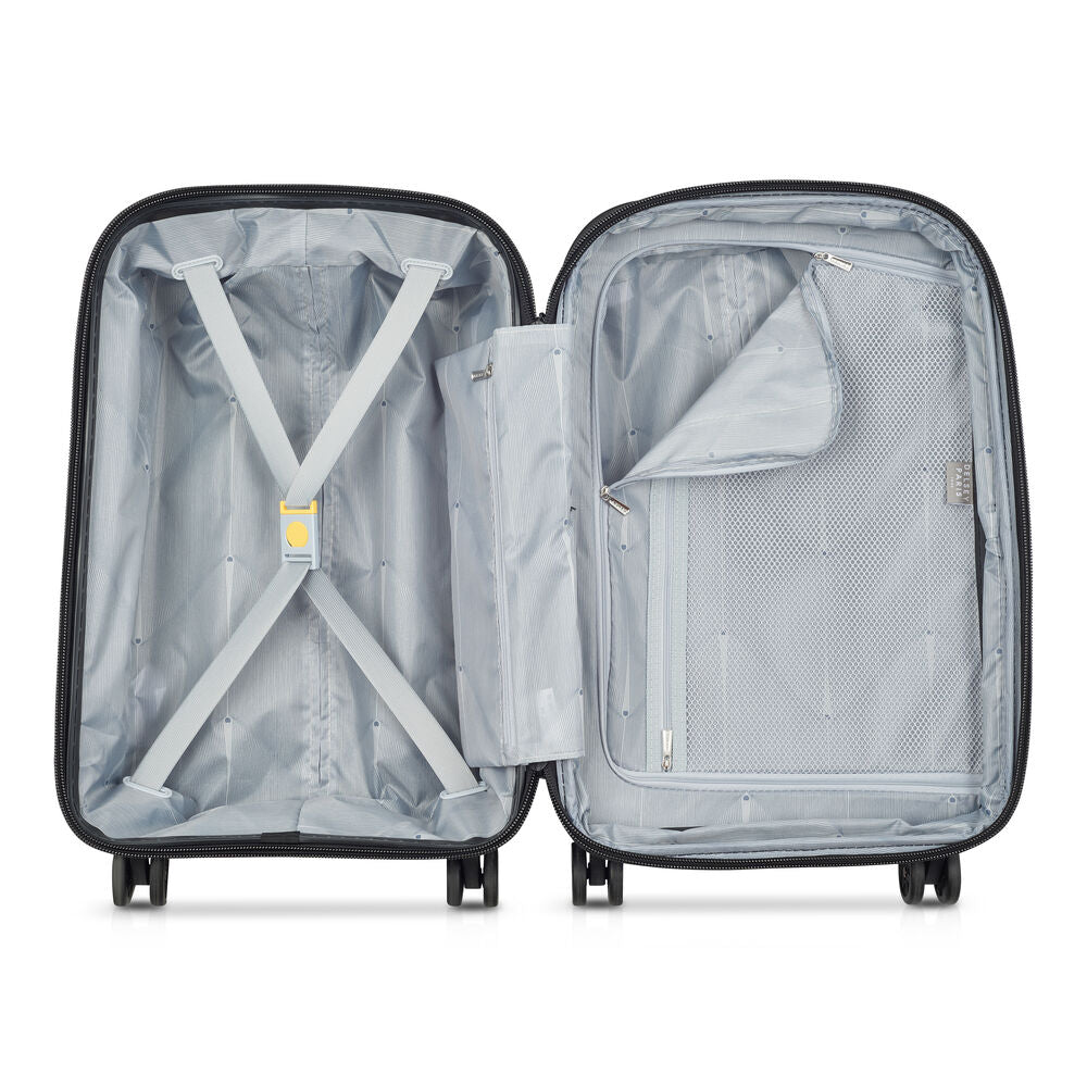 Valise Cabine (55 Cm) Belmont Plus - Rose