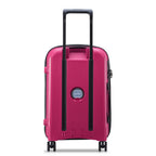 Valise Cabine (55 Cm) Belmont Plus - Rose