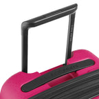 Valise Cabine (55 Cm) Belmont Plus - Rose