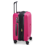Valise Cabine (55 Cm) Belmont Plus - Rose
