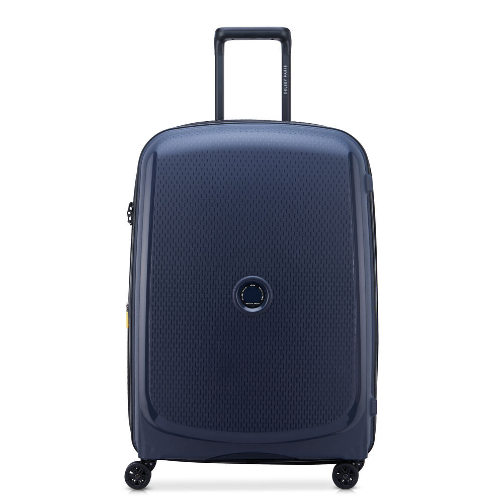 Valise Moyen Séjour (71 Cm Belmont Plus - Bleu