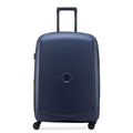 Valise Moyen Séjour (71 Cm Belmont Plus - Bleu