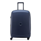 Valise Moyen Séjour (71 Cm Belmont Plus - Bleu