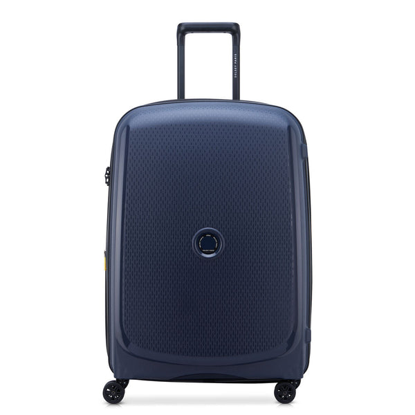 Valise Moyen Séjour (71 Cm Belmont Plus - Bleu