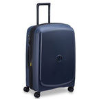 Valise Moyen Séjour (71 Cm Belmont Plus - Bleu