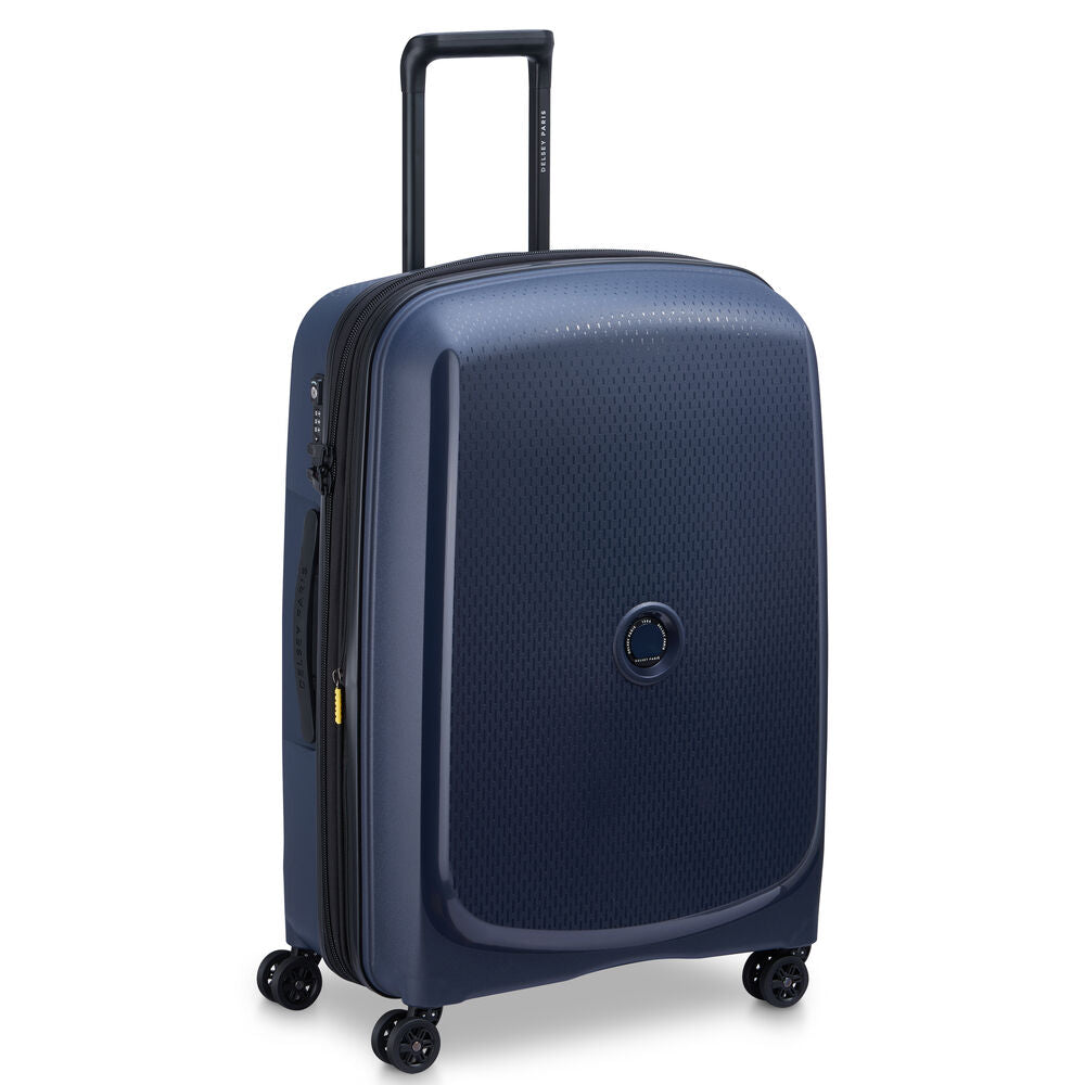 Valise Moyen Séjour (71 Cm Belmont Plus - Bleu