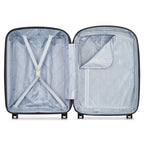 Valise Moyen Séjour (71 Cm Belmont Plus - Bleu