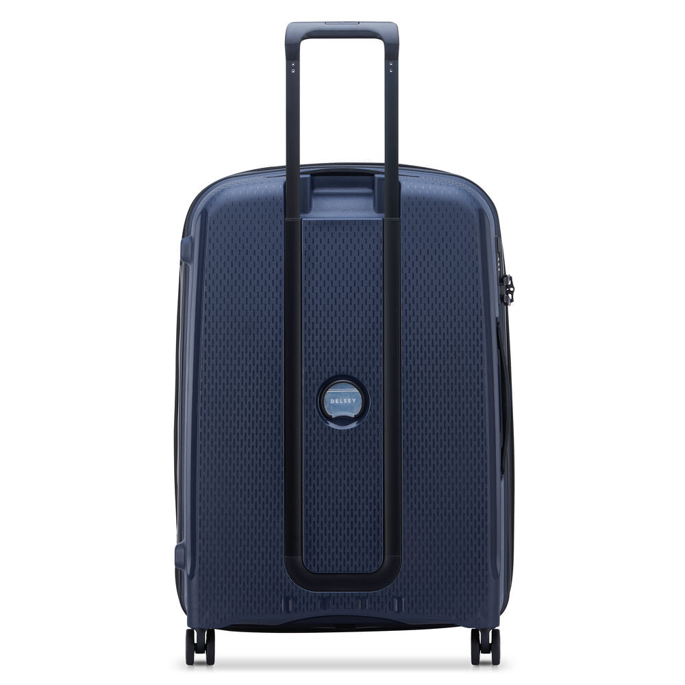 Valise Moyen Séjour (71 Cm Belmont Plus - Bleu