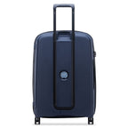 Valise Moyen Séjour (71 Cm Belmont Plus - Bleu
