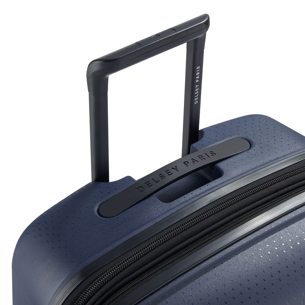 Valise Moyen Séjour (71 Cm Belmont Plus - Bleu