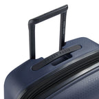 Valise Moyen Séjour (71 Cm Belmont Plus - Bleu