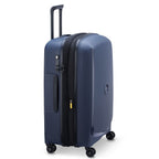 Valise Moyen Séjour (71 Cm Belmont Plus - Bleu