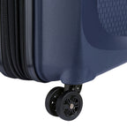Valise Moyen Séjour (71 Cm Belmont Plus - Bleu