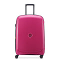 Valise Moyen Séjour (71 Cm Belmont Plus - Rose