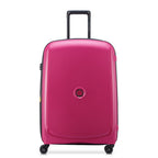Valise Moyen Séjour (71 Cm Belmont Plus - Rose