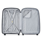 Valise Moyen Séjour (71 Cm Belmont Plus - Rose