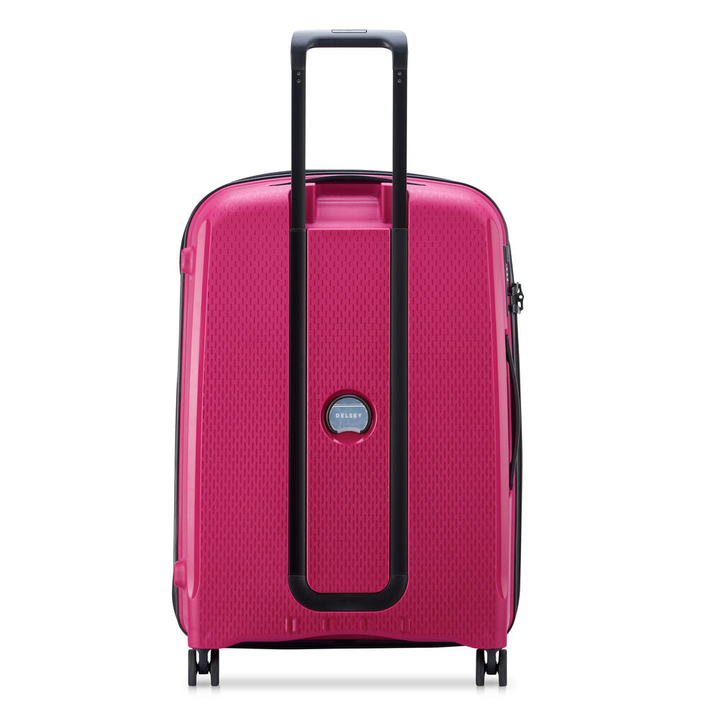 Valise Moyen Séjour (71 Cm Belmont Plus - Rose
