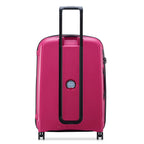 Valise Moyen Séjour (71 Cm Belmont Plus - Rose