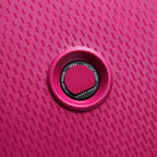 Valise Moyen Séjour (71 Cm Belmont Plus - Rose