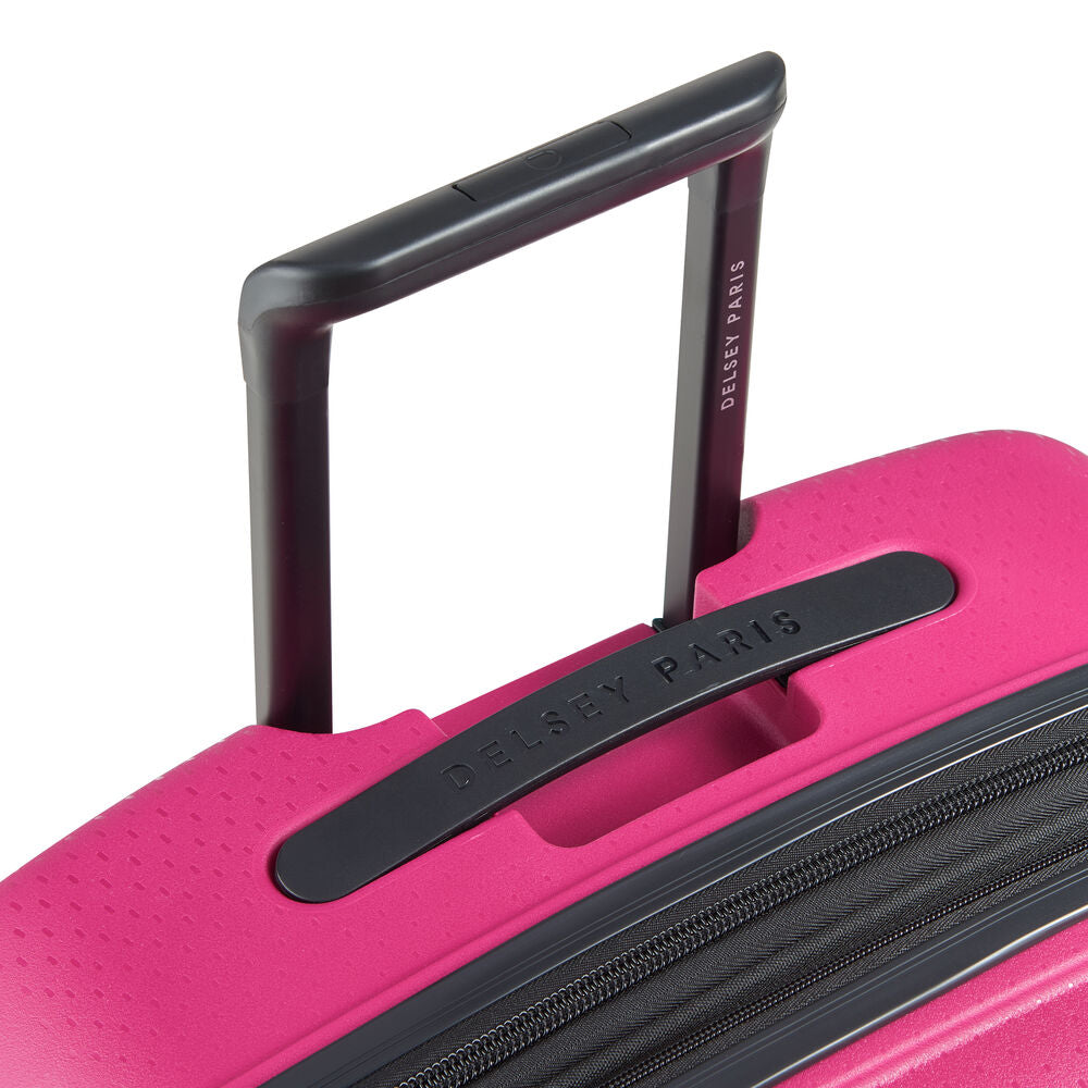 Valise Moyen Séjour (71 Cm Belmont Plus - Rose