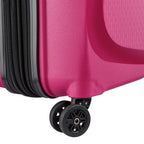 Valise Moyen Séjour (71 Cm Belmont Plus - Rose