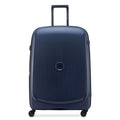 Valise Long Séjour (76 Cm Belmont Plus - Bleu