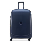 Valise Long Séjour (76 Cm Belmont Plus - Bleu
